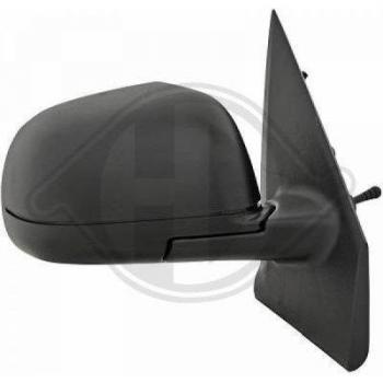 Espejo retrovisor DIEDERICHS 4570024