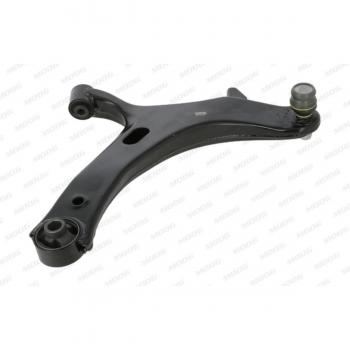 Brazo de control de suspensión MOOG SU-WP-13330 para eje delantero derecho