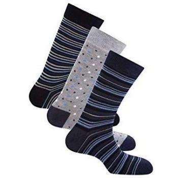 Pepe Jeans Pack Calcetines Multicolor Para Hombre 38 varios colores