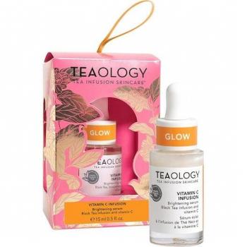 Teaology Gold Edition Vitamin C Brightening Serum 15 ml