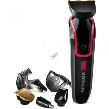 Sencor SHP 6201RD Hair and Beard Clipper
