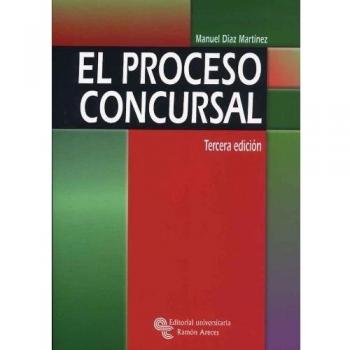 El Proceso Concursal