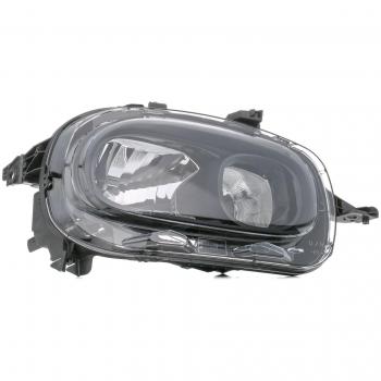 Faro principal VALEO 450401 para CITROËN C3, Derecha