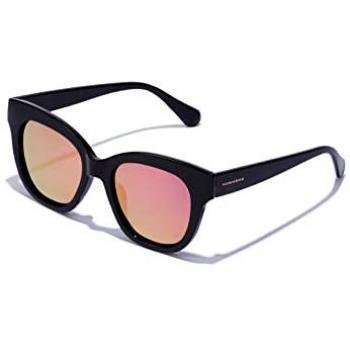 HAWKERS Audrey Neuve Gafas Polarized Black Pink Rosegold Unisex adulto Talla única