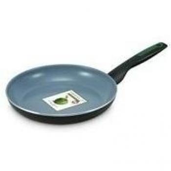 Greenpan - Sartén Gprioi28, Inox, 1 Unid., 28Cm