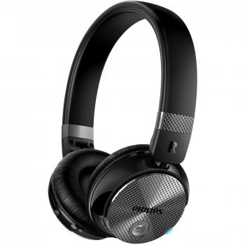 Philips SHB8850NC/00 - Auriculares inalámbricos con reducción de ruido