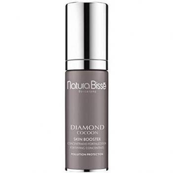 Natura Bissé Diamond Cocoon Concentrado Fortalecedor - 30 ml.