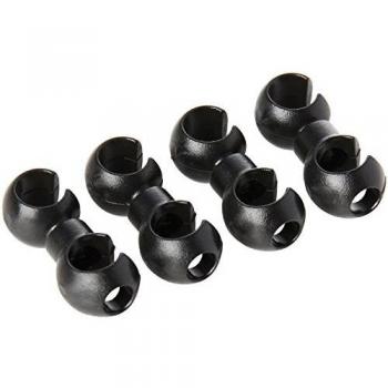 Sram Clip de Fijación para Funda, Negro