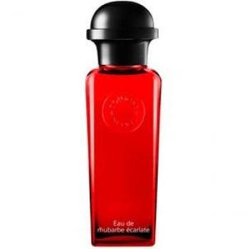 HERMÈS Colognes Collection Eau de Rhubarbe Écarlate Eau de Cologne Unisex 50 ml