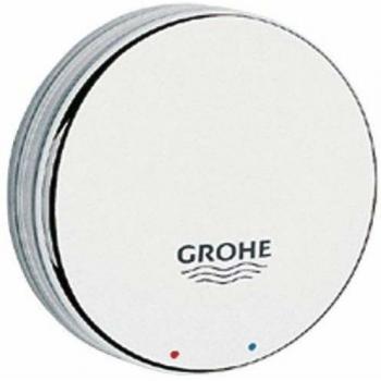 Tapa de Grifo Grohe Europlus Cromada - 46130000
