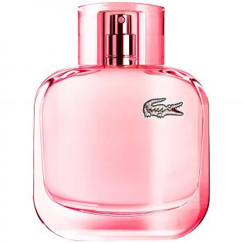 Lacoste L.12.12 Pour Elle Sparkling Eau de Toilette Spray 90 ml