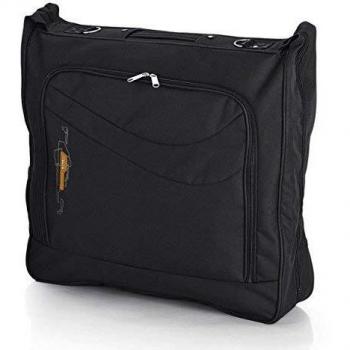GABOL Portatrajes Week. Portatraje de Viaje, 70 cm, Negro