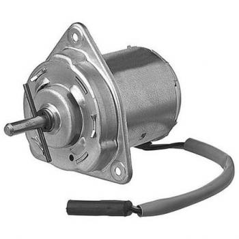 Ventilador del radiador MAHLE Aftermarket CFM 1 000S para RENAULT: Super 5, Clio, R21, R19, Espace, R25, Master