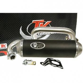 Turbo de escape Kit Buggy para Pgo Bug Racer 500