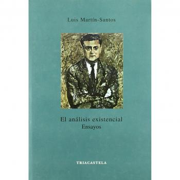 El análisis existencial. Ensayos