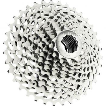 SRAM 00.2418.042.002 Cassette, Red Force, PG 1170, 11V, 11-28, Adultos Unisex, Multicolor, M