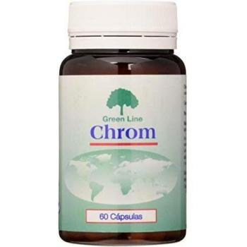 Green Line Chrom 60 Comp. 250 ml