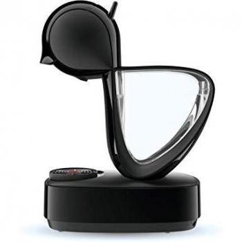 Krups Nescafé Dolce Gusto Infinissima Máquina de Café de Cápsulas, 15 Bares de Presión, Capacidad de 1.2 L, Potencia de 1500 W, Color
