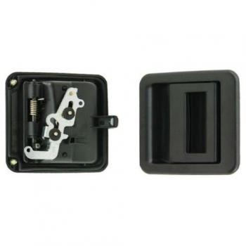 DoctorAuto DR165354 Tirador Manija Manilla para puerta corredera