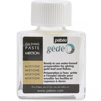 Pebeo Gedeo Gilding Paste 75ml