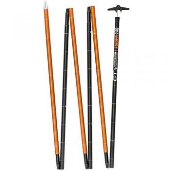 Climbing Technology Probe Finder 240 Light Alloy Avalanche Probe