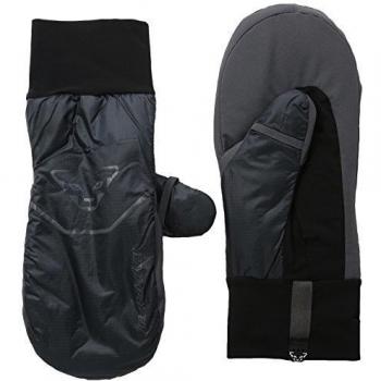 Dynafit Borax Primaloft Guantes, unisex, Handschuhe Borax Primaloft, negro, large
