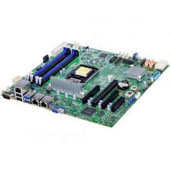 Placa Base Supermicro X12STL-F-O