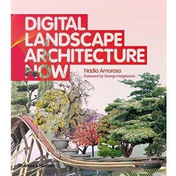 Digital Landscape Architecture Now