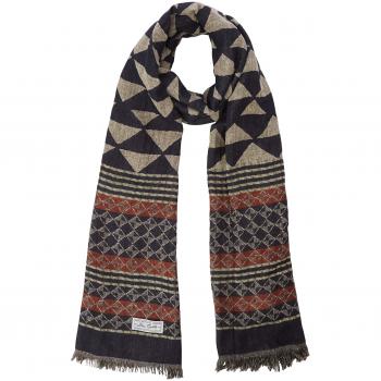 Pepe Jeans Swan Scarf, Bufanda para Hombre,