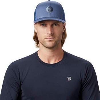 Mountain Hardwear Marrow Logo Trucker Gorra - SS20 - Talla Única