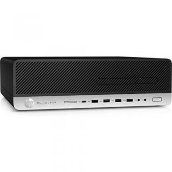 HP EliteDesk 800 G5 SFF i5-9500 8Go