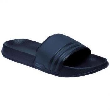 Chanclas Shift Pasador para Hombre Regatta - Sandalias de verano ligeras, diseño cómodo, suela antideslizante, material sintético resistente al agua, ideal para actividades al aire libre y uso diario