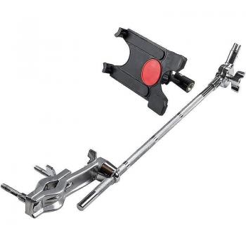 Gibraltar SC-TMLBA Adjustable Tablet Mount and Stand