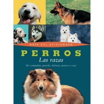 Perros - las razas-