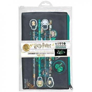 Cinereplicas Hogwarts Kit de papeleria
