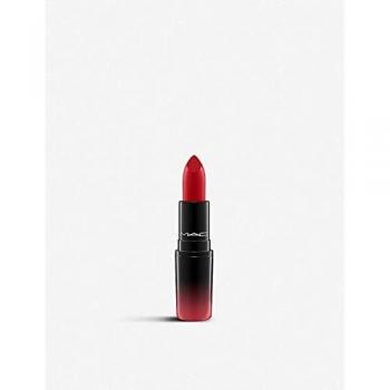 M.A.C Love Me Lipstick What i Say Go