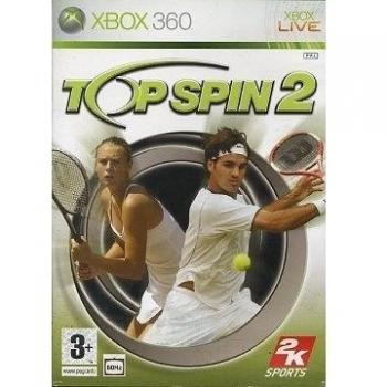 Top Spin 2