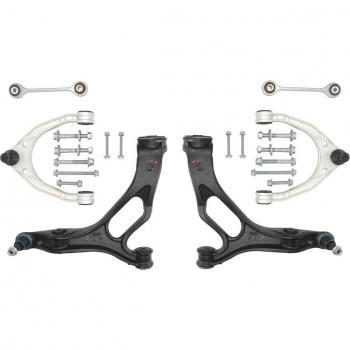 Juego de reparación de suspensión MEYLE KIT 116 050 0194/HD con horquillas y brazo de suspensión