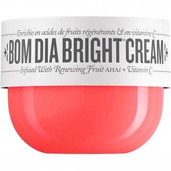 Sol de Janeiro Bom Dia™ Bright Cream Brightening Body Cream 240 ml