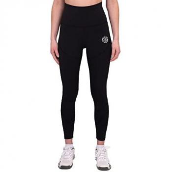 Bidi Badu Crew Malla Mujeres Negro XL
