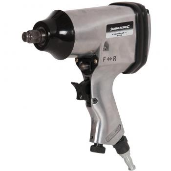 Silverline 719770 - Llave de impacto neumática