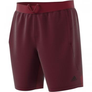 adidas 4k_SPR Z Hkn 8 Pantalón Corto, Hombre, Buruni, XL