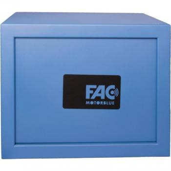 FAC 19112 Caja Fuerte Motorblue con Apertura Mediante App Móvil