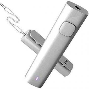 Xiaomi Mi NZB4005GL - Receptor de Audio con Bluetooth