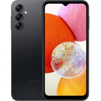 Samsung Galaxy A14 A145 Dual Sim 4gb Ram 128gb - Black Eu