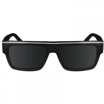 Calvin Klein Jeans CKJ24603S Black Sunglasses for Men CAT3