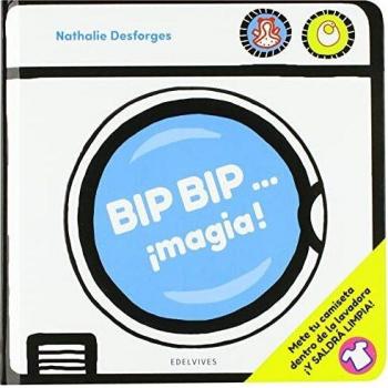 BIP BIP... ¡magia!