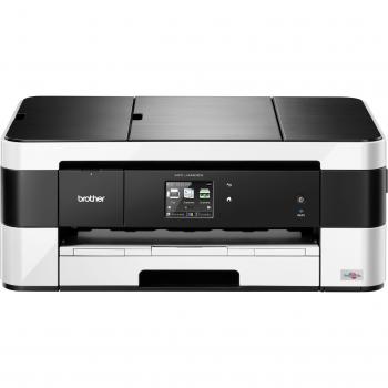 Brother MFC J 4420 DW - Impresora Multifunción Color