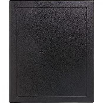 Caja Fuerte Burg Wächter Home-Safe H 240 S - Mueble de Seguridad B, 49 kg, 45.3 litros, Dimensiones: 43.5 x 38.2 x 52.8 cm, Apert