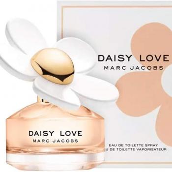 Marc Jacobs Daisy Love Eau De Toilette 150ml